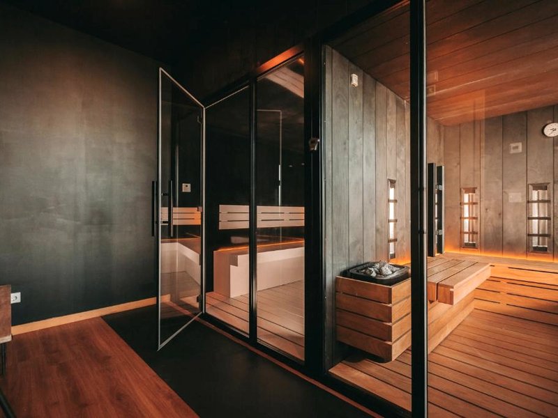 Estrela Serenity - Resortの写真