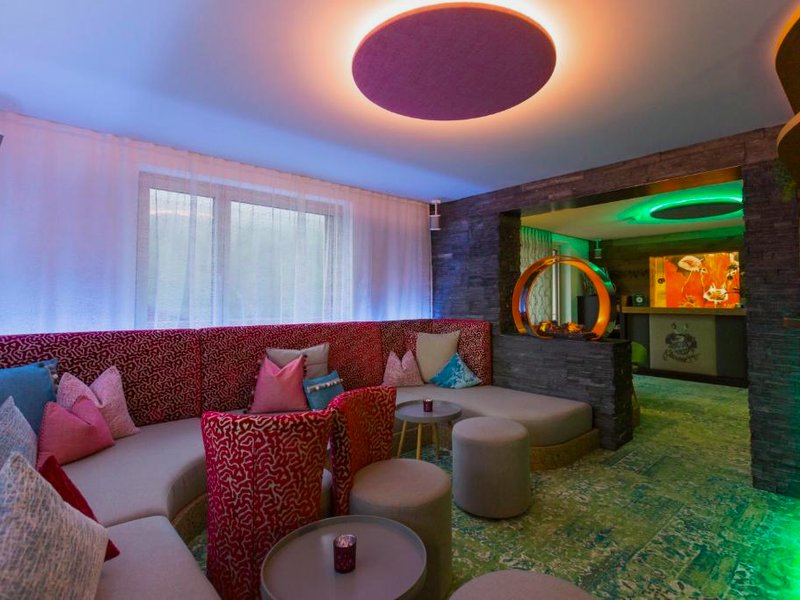 Hotel Lucia - 3 Sterne Superiorの写真