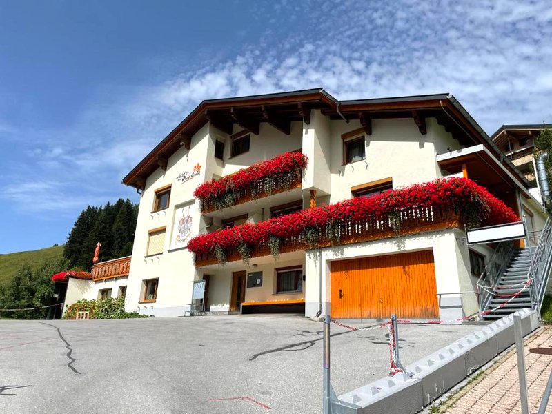 Hotel Lucia - 3 Sterne Superiorの写真
