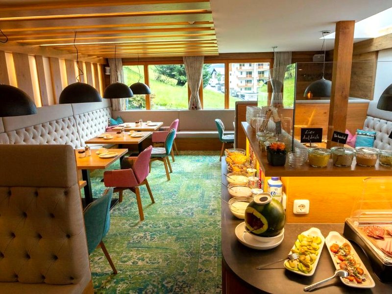 Hotel Lucia - 3 Sterne Superiorの写真