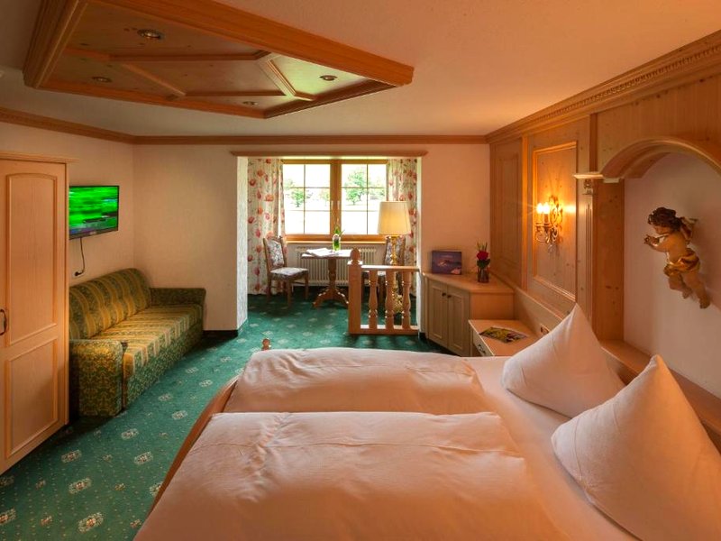 Hotel Elisabethの写真