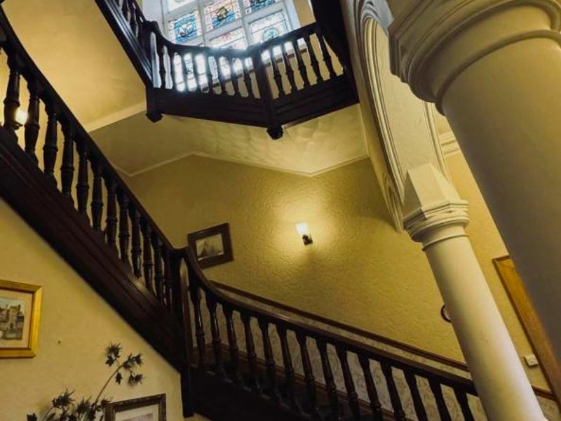 Royal Marine Hotel Dunoonの写真