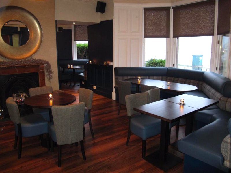 The Spinnaker Hotelの写真