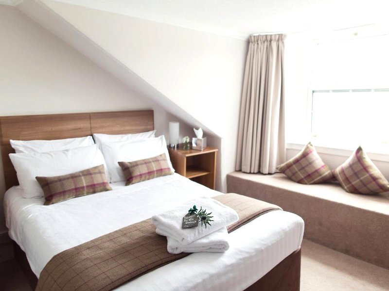 Inverkip Hotelの写真