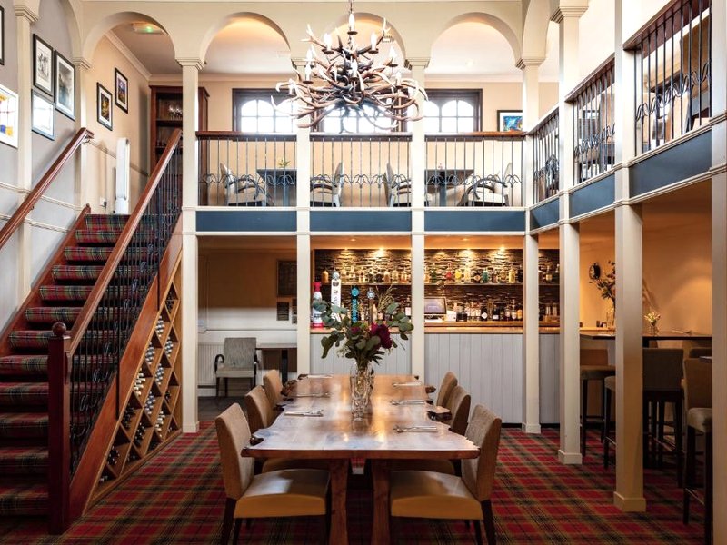 Inverkip Hotelの写真