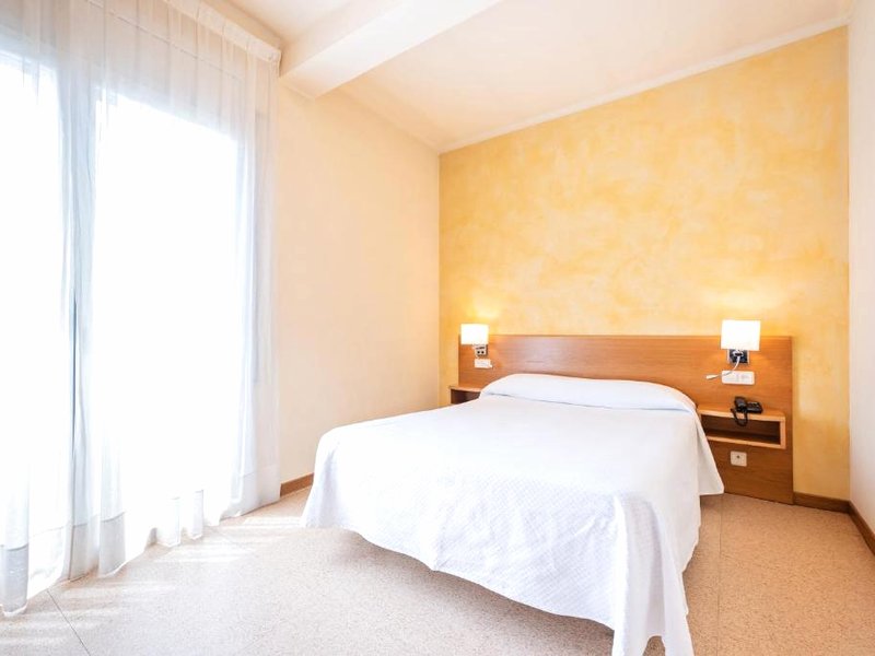 HOTEL LA PERLAの写真