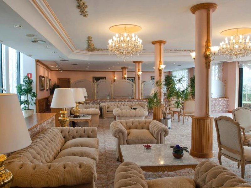 Hotel Riu Fluviaの写真