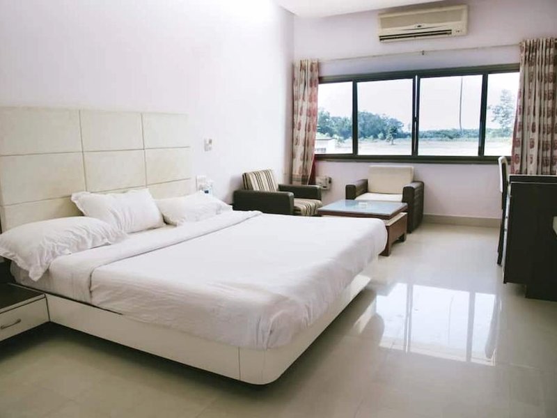 Hotel Rishi Regencyの写真