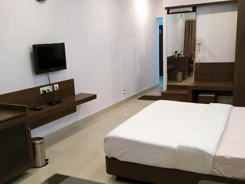 Hotel Rishi Regencyの写真