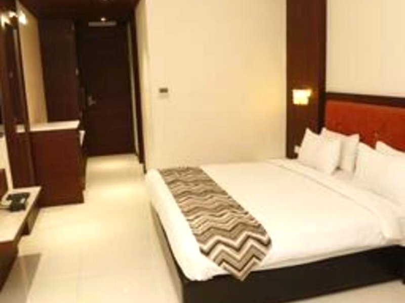 Hotel Arindum Katniの写真