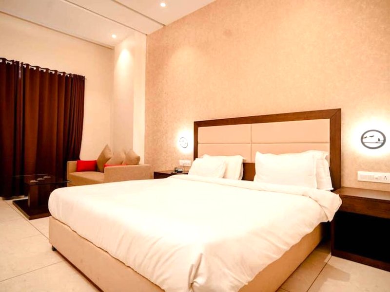 HOTEL TGSの写真