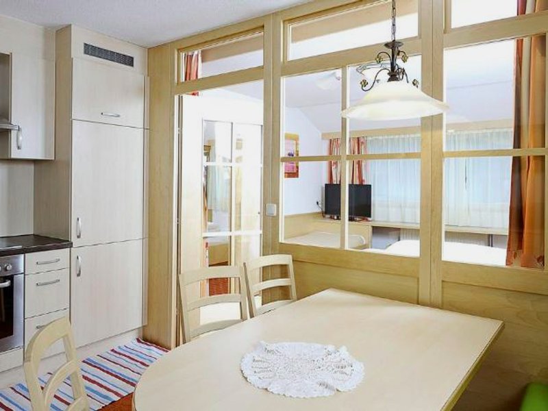 Hotel Kristall B&Bの写真