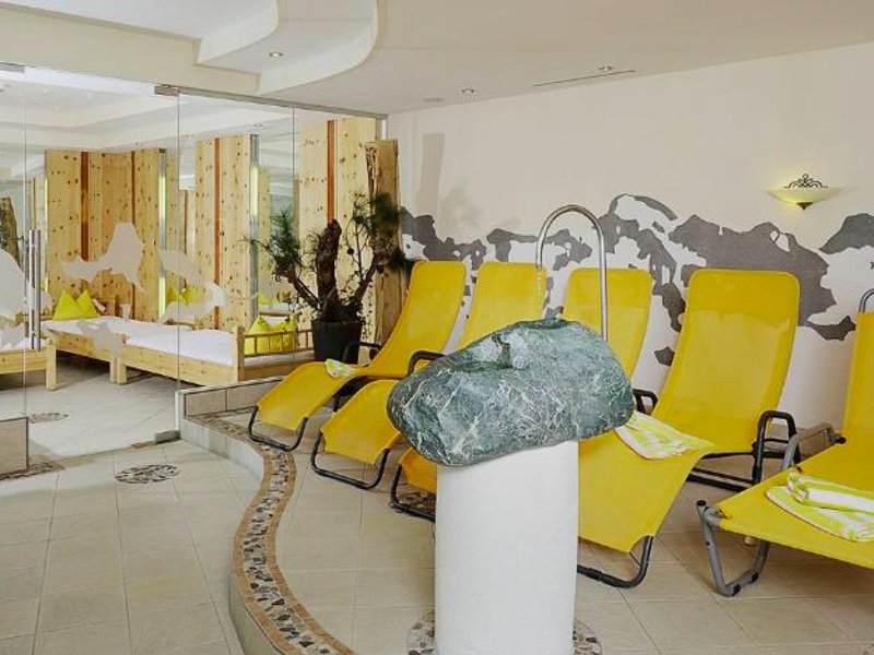 Hotel Kristall B&Bの写真