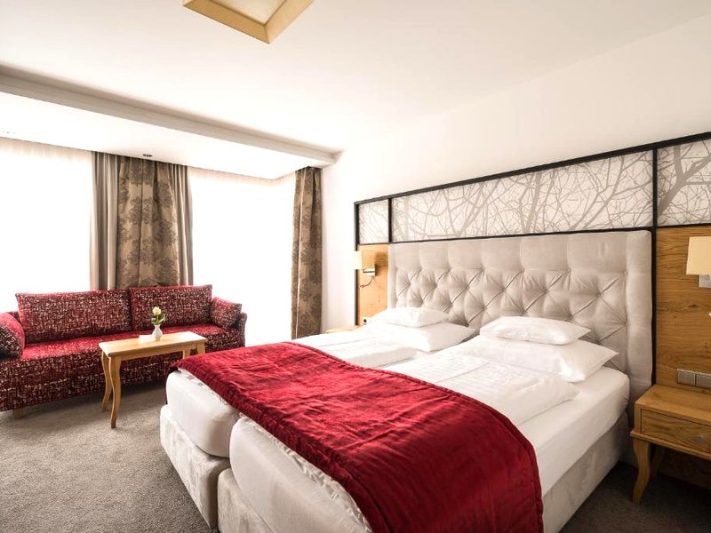 Hotel Seespitzの写真