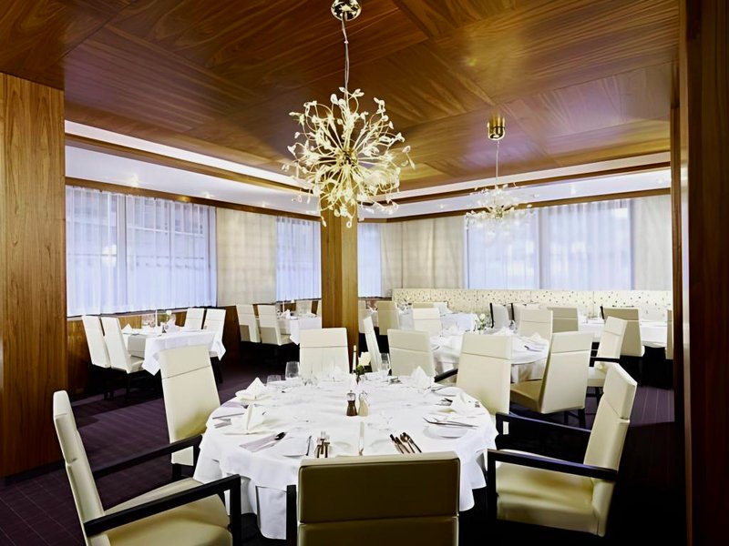 Hotel Seespitzの写真