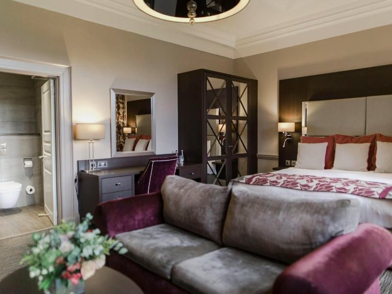 アビー ハウス ホテル (Abbey House Hotel)の写真