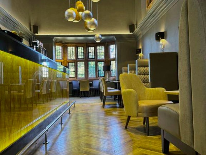 アビー ハウス ホテル (Abbey House Hotel)の写真