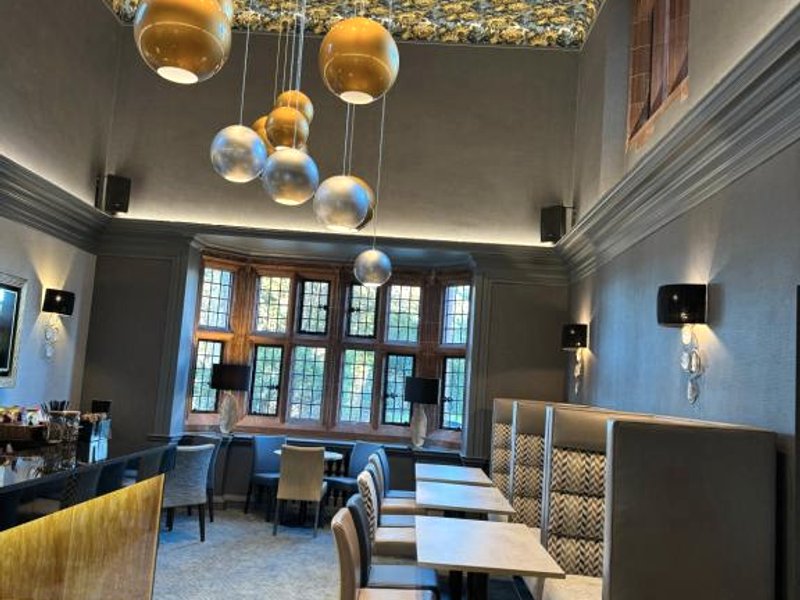 アビー ハウス ホテル (Abbey House Hotel)の写真