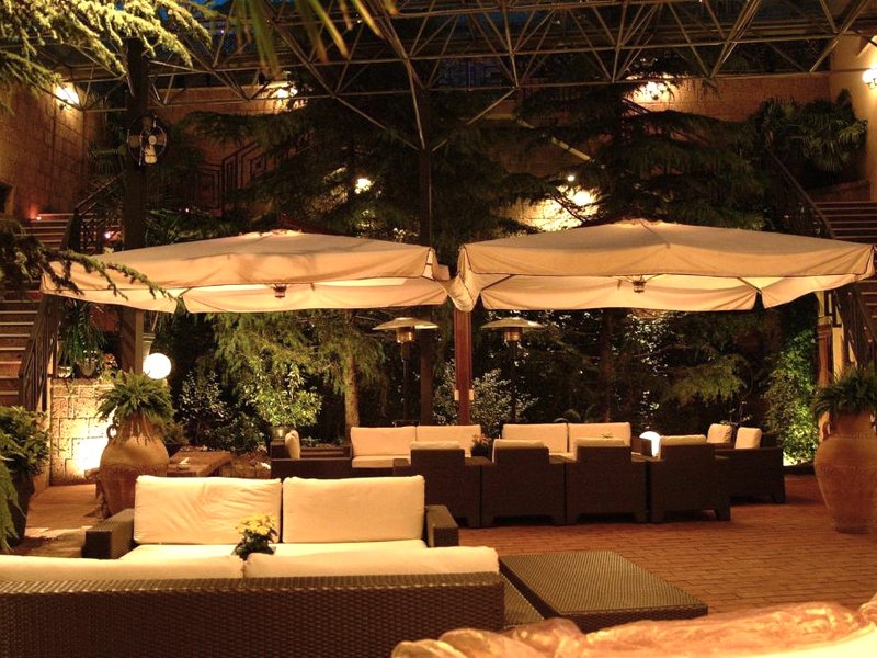 Hotel Villa Traianoの写真