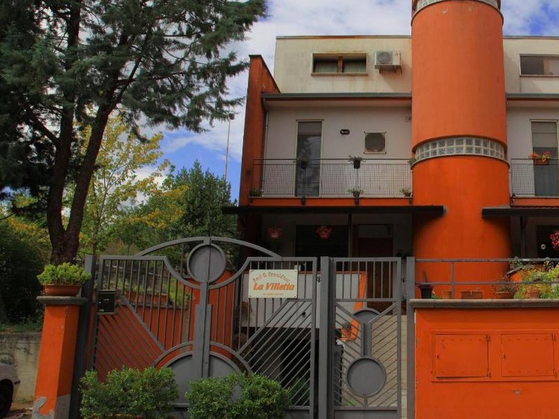 B&B La Villettaの写真