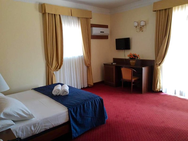 Hotel Antiche Terme Beneventoの写真