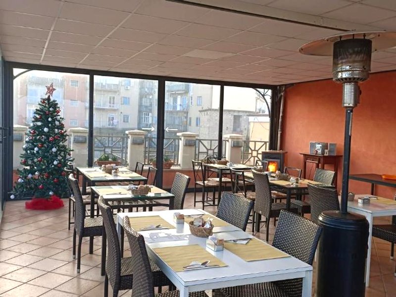 Hotel Antiche Terme Beneventoの写真