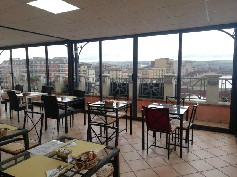 Hotel Antiche Terme Beneventoの写真