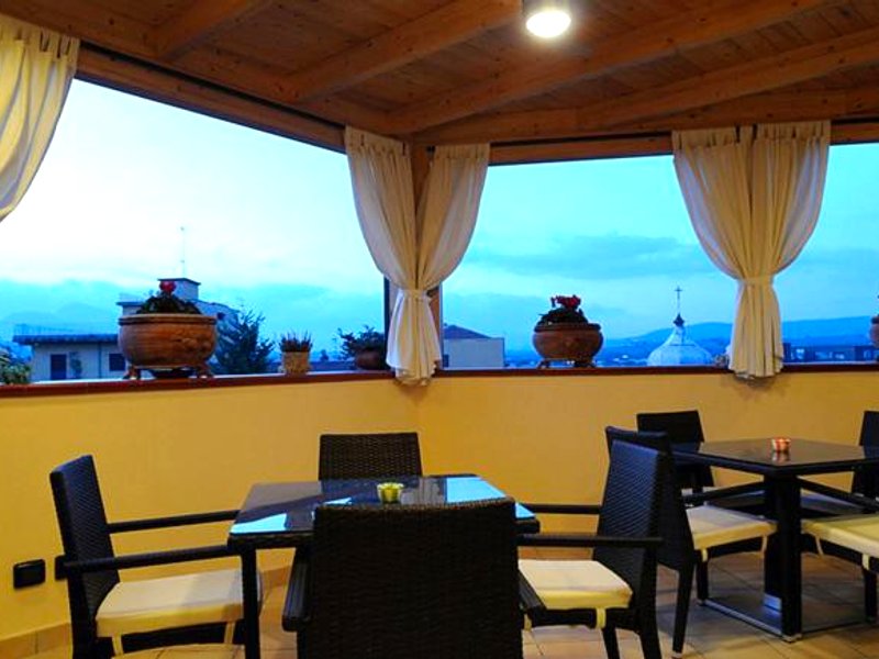 B&B Domus Traiani Beneventoの写真