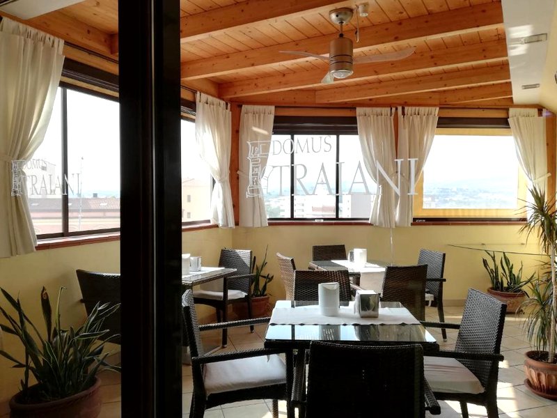 B&B Domus Traiani Beneventoの写真