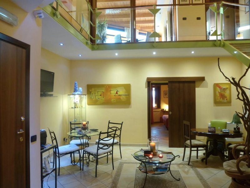 B&B Domus Traiani Beneventoの写真