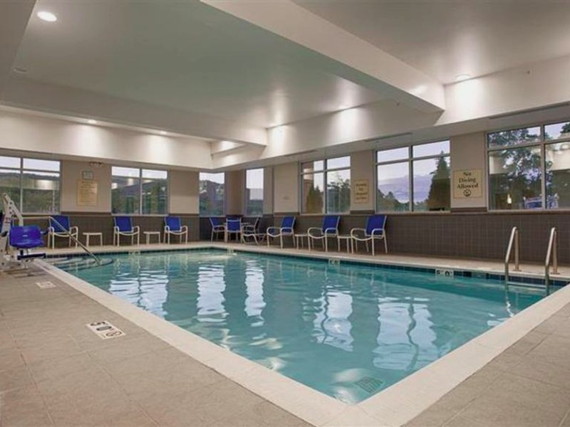 パラダイス イン&スイーツ (Paradise Inn & Suites)の写真