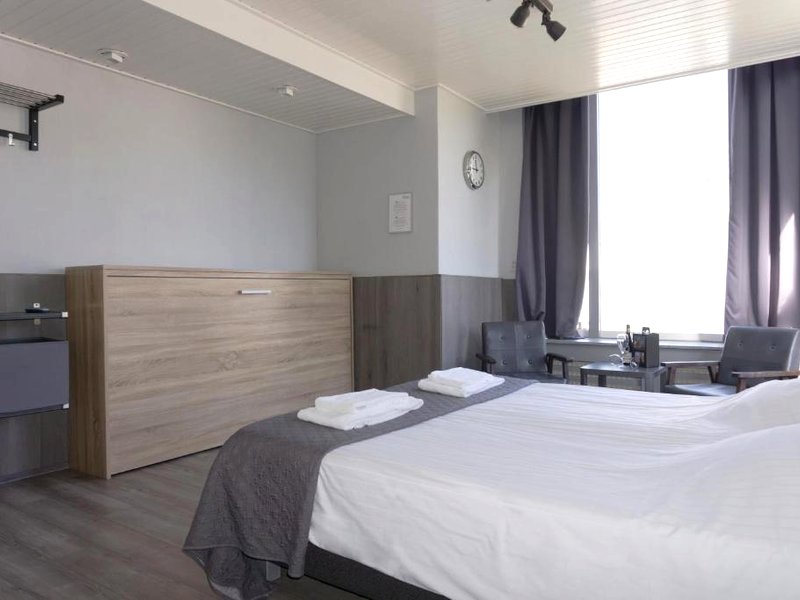 Hotel Waddengenotの写真
