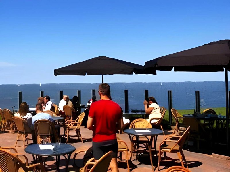 Hotel Waddengenotの写真