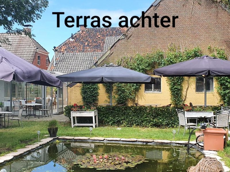 Herberg restaurant Molenrijの写真