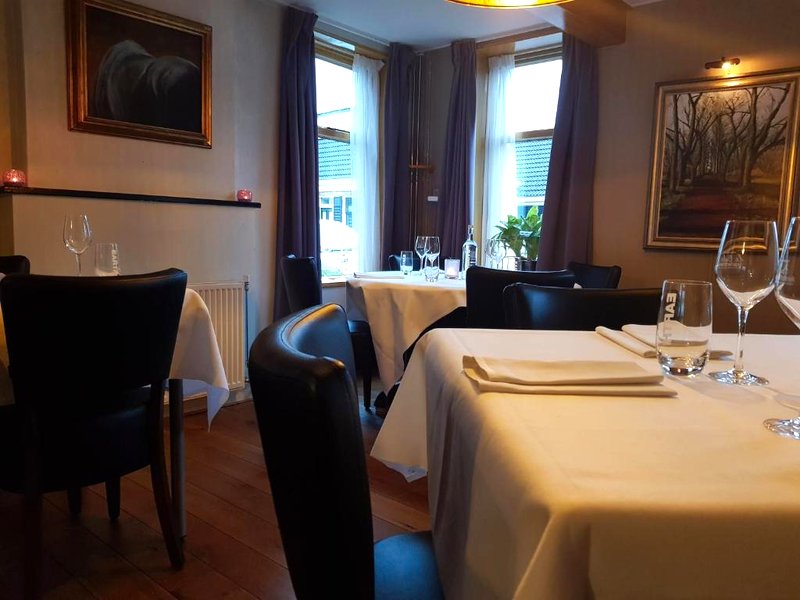 Herberg restaurant Molenrijの写真