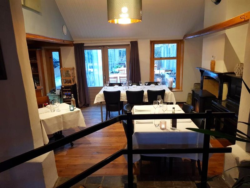 Herberg restaurant Molenrijの写真
