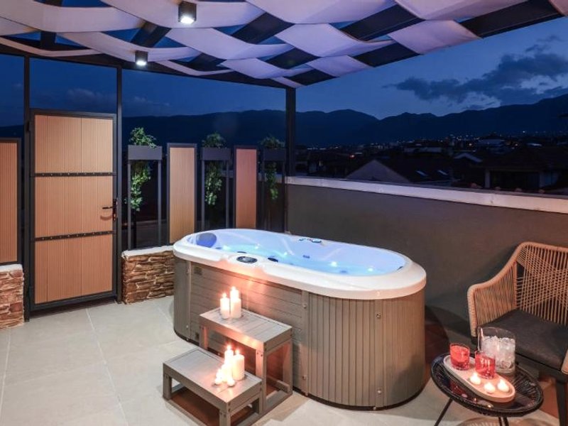 CORYLUS Luxury Rooms & Suitesの写真