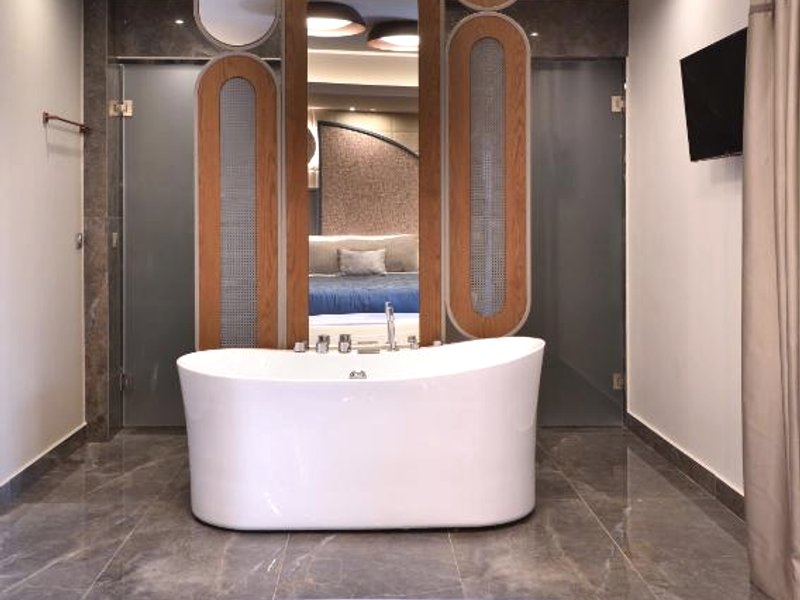 CORYLUS Luxury Rooms & Suitesの写真