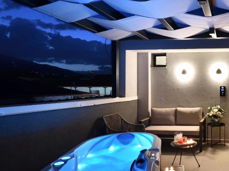 CORYLUS Luxury Rooms & Suitesの写真