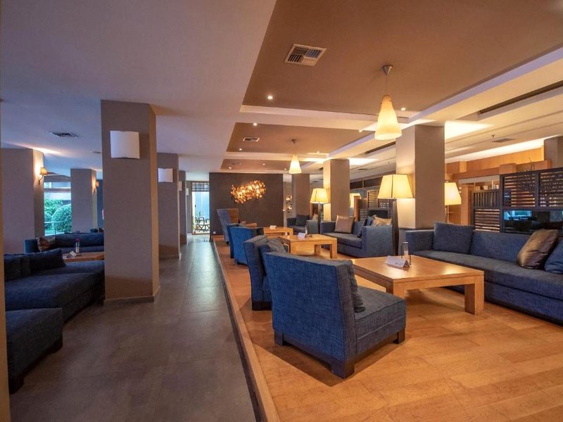 Dion Palace Resort and Spaの写真