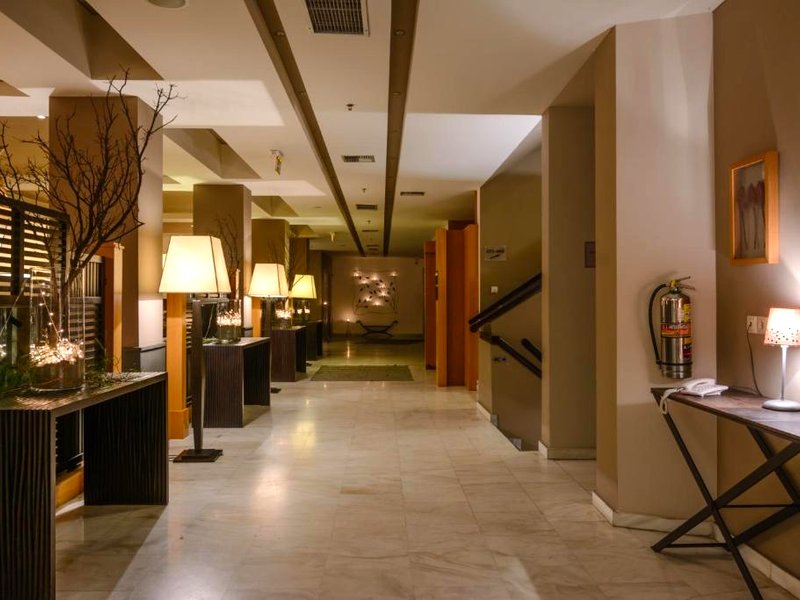 Dion Palace Resort and Spaの写真