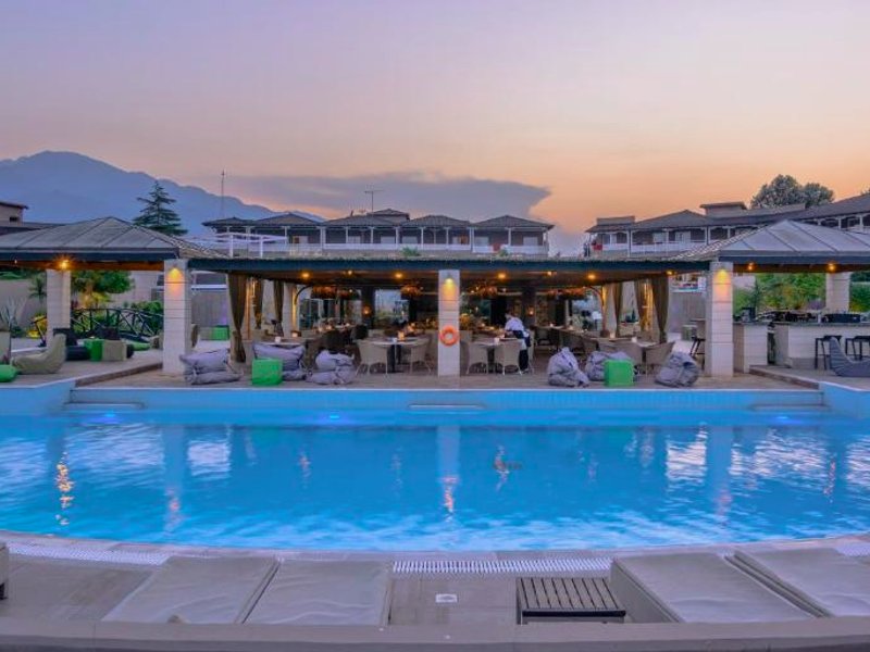 Dion Palace Resort and Spaの写真