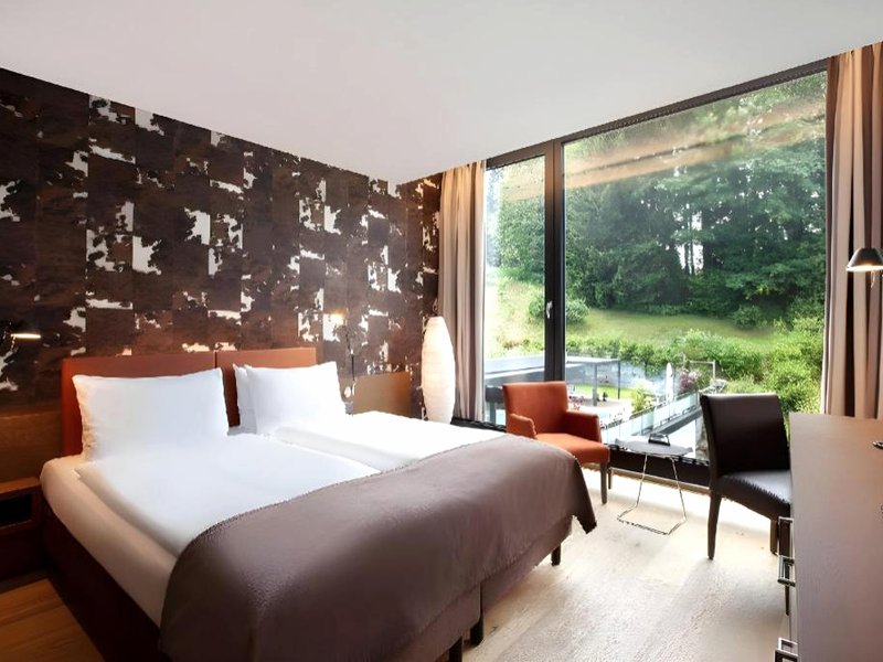 Tailormade Hotel SIHLPARK Schindellegiの写真
