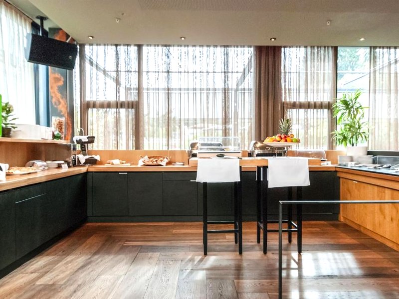 Tailormade Hotel SIHLPARK Schindellegiの写真
