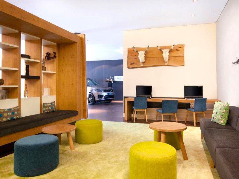 Tailormade Hotel SIHLPARK Schindellegiの写真