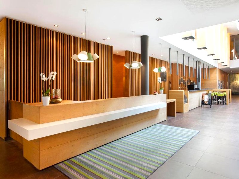 Tailormade Hotel SIHLPARK Schindellegiの写真