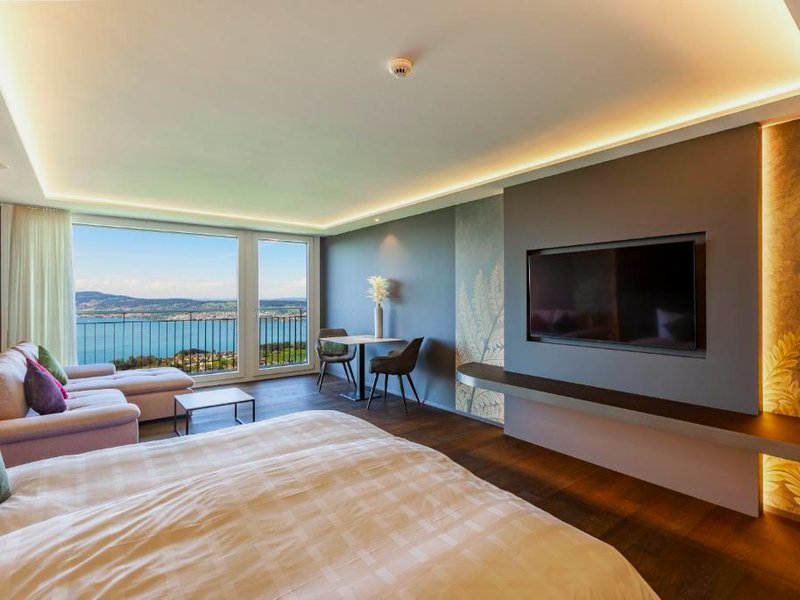 パノラマ リゾート ＆ スパ (Panorama Resort & Spa)の写真
