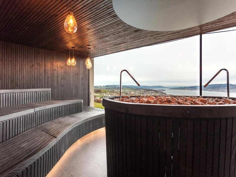 パノラマ リゾート ＆ スパ (Panorama Resort & Spa)の写真