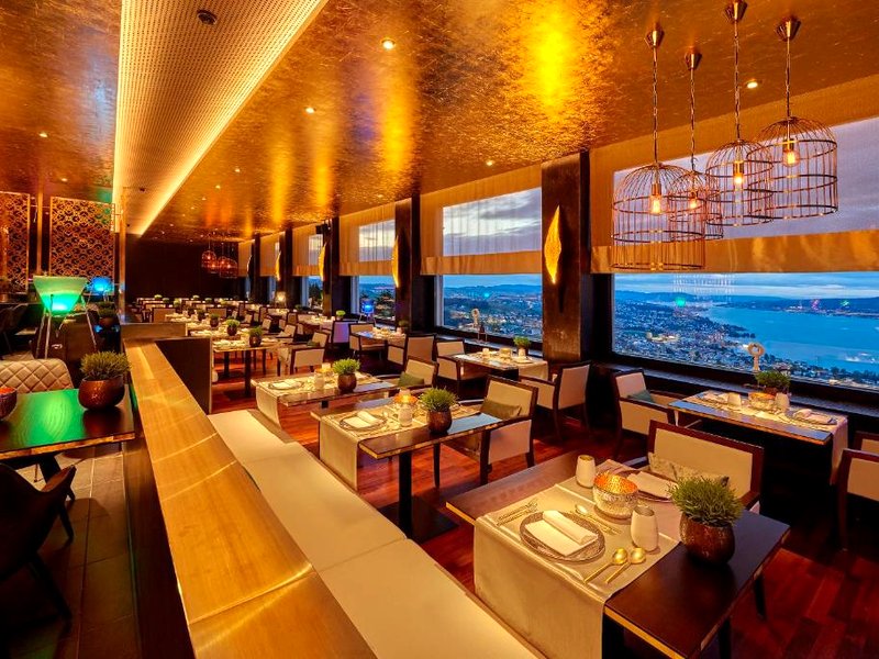 パノラマ リゾート ＆ スパ (Panorama Resort & Spa)の写真