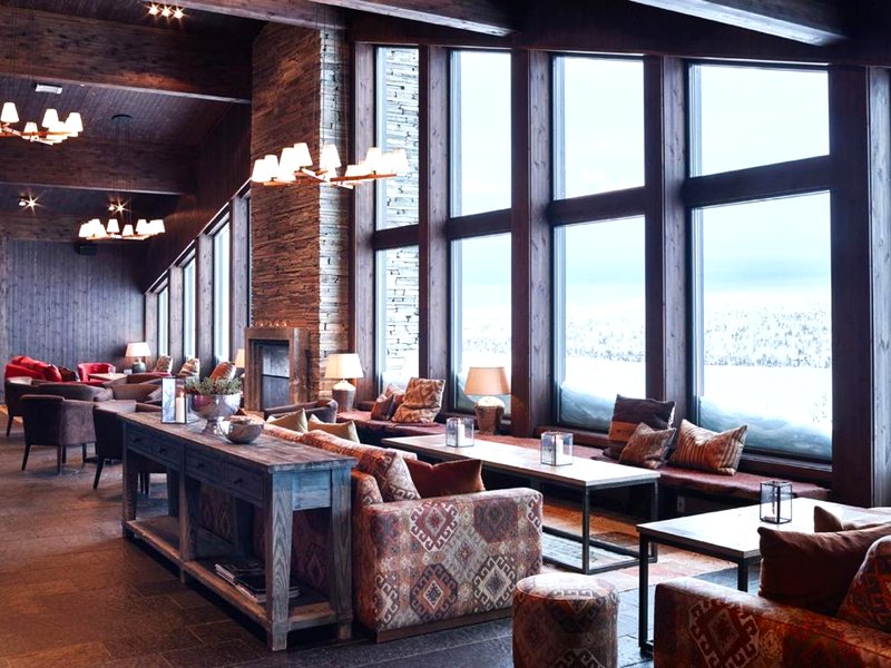Pellestova Hotell Hafjellの写真